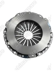 6243772340 КОМПЛЕКТ СЦЕПЛЕНИЯ HAVAL H6 БЕНЗИН 1.5T В СБОРЕ (выжимной под быстросъём)
