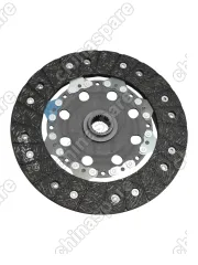 6243772340 КОМПЛЕКТ СЦЕПЛЕНИЯ HAVAL H6 БЕНЗИН 1.5T В СБОРЕ (выжимной под быстросъём)
