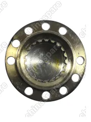 HFR029R Хаб механический  УАЗ 3151 10T 31512-2304190-01