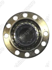 HFR029R Хаб механический  УАЗ 3151 10T 31512-2304190-01