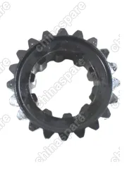 HFR029R Хаб механический  УАЗ 3151 10T 31512-2304190-01