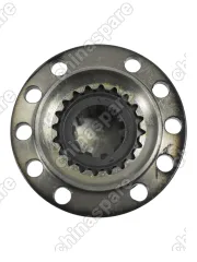 HFR029L Хаб механический УАЗ 3151 10T  31512-2304190-02