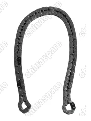 KC04SB13605 КОМПЛЕКТ ДЛЯ ЗАМЕНЫ ГРМ Dongfeng H30 Cross, S30, AX3 1444001KIT