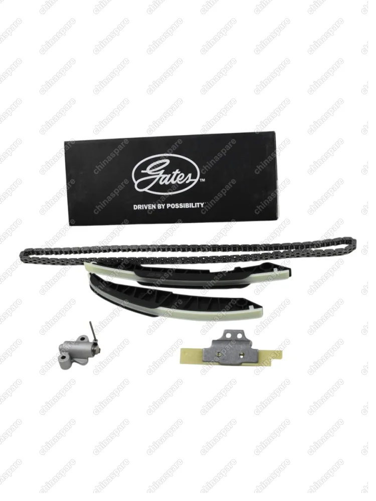 KC04SB13605 КОМПЛЕКТ ДЛЯ ЗАМЕНЫ ГРМ Dongfeng H30 Cross, S30, AX3 1444001KIT