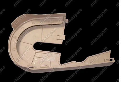 B147005034 Trim board - otr sd Chery Cross Eastar