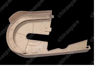 B147005034 Trim board - otr sd Chery Cross Eastar