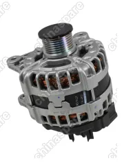 231007808R Генератор Веста, Х рей, Renault Duster, Arkana (Н4М) 150А 231007808R NISSAN