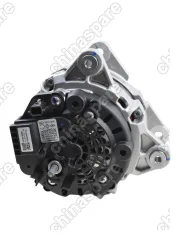 231007808R Генератор Веста, Х рей, Renault Duster, Arkana (Н4М) 150А 231007808R NISSAN