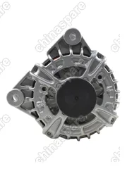 231007808R Генератор Веста, Х рей, Renault Duster, Arkana (Н4М) 150А 231007808R NISSAN