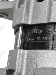 231007808R Генератор Веста, Х рей, Renault Duster, Arkana (Н4М) 150А 231007808R NISSAN