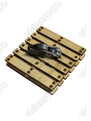 1007200AEC01 КОРОМЫСЛО КЛАПАНА HAVAL H9 / H6 COUPE / F7 2,0 4C20 / TANK 300 1007200AEC01/1007200XEC01