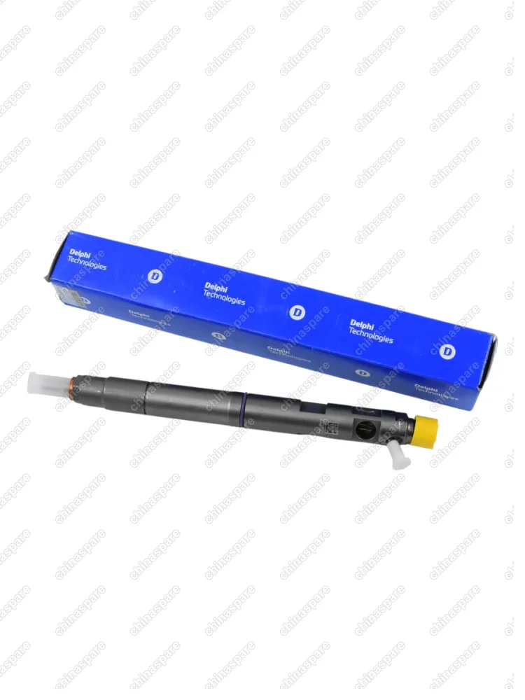 42039950 Форсунка топливная Great Wall Poer, Wingle 7 1100100XED95