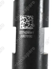 28231014 ФОРСУНКА ТОПЛИВНАЯ GW HOVER H5 HAVAL H9 ДИЗЕЛЬ 1100100ED01