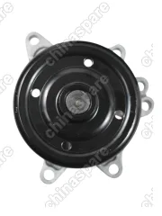 1016050737 Насос водяной (помпа) Geely Emgrand X7 NL4 1.8 1016050737