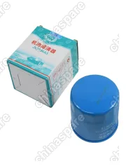 4801012010OEM ФИЛЬТР МАСЛЯНЫЙ CH AMULET BONUS VERY TIGGO 2 TIGGO 7 / T19C KAIYI E5 OEM
