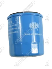 4801012010OEM ФИЛЬТР МАСЛЯНЫЙ CH AMULET BONUS VERY TIGGO 2 TIGGO 7 / T19C KAIYI E5 OEM