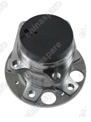 AFS204000480AA Ступица задняя в сборе Chery Tiggo 7 PRO / EXEED LX (2WD, T1E/T1C) отверстия с резьбой