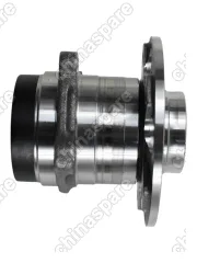 AFS204000480AA Ступица задняя в сборе Chery Tiggo 7 PRO / EXEED LX (2WD, T1E/T1C) отверстия с резьбой