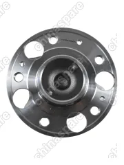 AFS204000480AA Ступица задняя в сборе Chery Tiggo 7 PRO / EXEED LX (2WD, T1E/T1C) отверстия с резьбой