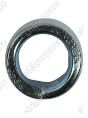 1064000046 Пружина приемной трубы глушителя Geely Emgrand EC7, X7, SC7, Vision
