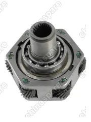1354659001 Передача планетарная раздаточной коробки в сборе Great Wall Hover H3, H5
