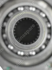 1354659001 Передача планетарная раздаточной коробки в сборе Great Wall Hover H3, H5