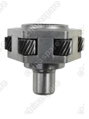 1354659001 Передача планетарная раздаточной коробки в сборе Great Wall Hover H3, H5
