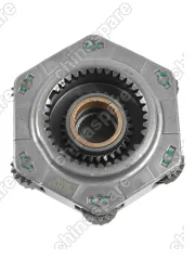 1354659001 Передача планетарная раздаточной коробки в сборе Great Wall Hover H3, H5