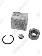 402109533R Подшипник задней ступицы Renault Duster 4x4