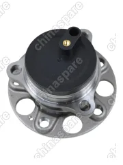 3104100XGW02APW Ступица HAVAL JOLION 2WD задняя в сборе