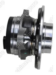 3104100XGW02APW Ступица HAVAL JOLION 2WD задняя в сборе