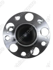 3104100XGW02APW Ступица HAVAL JOLION 2WD задняя в сборе