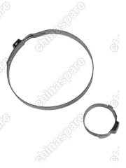 CD21066 Пыльник шруса F7 наружный