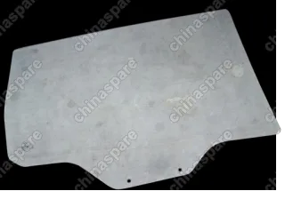 B145203211 Стекло двери задней левой Chery Cross Eastar