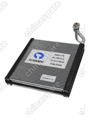 8107300BJZ08A Испаритель кондиционера Haval H6 2013- / Haval M6 GW4G15F 2024