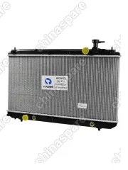 T111301110CAD001 Радиатор охлаждения Chery Tiggo 2,4 АКПП (уценка)