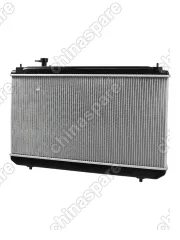 T111301110CAD001 Радиатор охлаждения Chery Tiggo 2,4 АКПП (уценка)