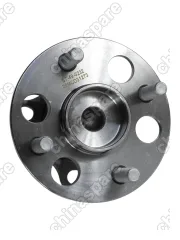 ST490232 СТУПИЦА ЗАДНЯЯ LIFAN X50 ПРАВАЯ С ABS 38 зубов низкая