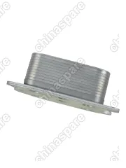 04E117021B Масляный радиатор VW Polo V 12-, Passat VIII 14-, Jetta IV 11-, Tiguan 15-, Golf VI,VII 12- 04E117021B 04E117021C 04E117021K