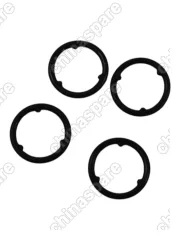 04E117021B Масляный радиатор VW Polo V 12-, Passat VIII 14-, Jetta IV 11-, Tiguan 15-, Golf VI,VII 12- 04E117021B 04E117021C 04E117021K