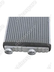 7801A133 Радиатор отопителя Mitsubishi Outlander II 06-, ASX 10-, Lancer VIII 07-, Peugeot 4008 12-, 4007 07-, Citroen C4 Aircross 12- 7801A133 6448S1 7801A986