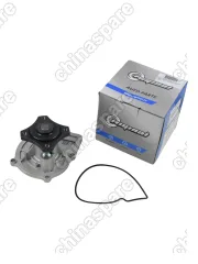 RG1300102 НАСОС ВОДЯНОЙ CHERY TIGGO FL (1.6) 4 отверстия под шкив E4G161307010AB