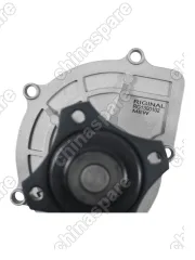 RG1300102 НАСОС ВОДЯНОЙ CHERY TIGGO FL (1.6) 4 отверстия под шкив E4G161307010AB