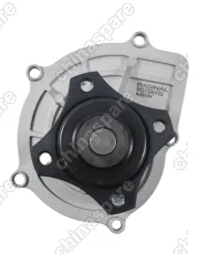 RG1300102 НАСОС ВОДЯНОЙ CHERY TIGGO FL (1.6) 4 отверстия под шкив E4G161307010AB