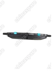 M6628 Колодки тормозные передние OMODA (CHERY) S5 GT
