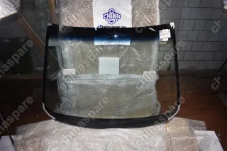 B145206500 Стекло лобовое Chery Cross Eastar
