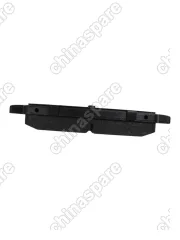 M4030 Колодки тормозные EMGRAND 7-2 (SS11) Belgee S50  задние 6AT APG