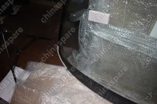 B145206500 Стекло лобовое Chery Cross Eastar