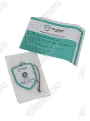 M4029 Колодки тормозные EMGRAND 7-2  (SS11) Belgee S50 передние 6AT + 5MT APG