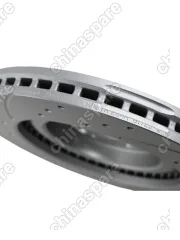 M61720 Диск тормозной 8 Pro Max передний  (Jaecoo J7 (полный привод))